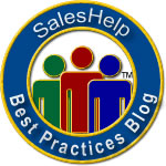 SalesHelp Blog Icon