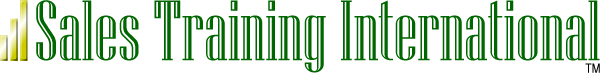 Sales Traiining Interenatiional logo